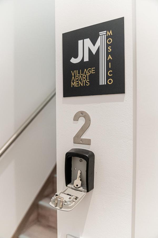 Jm Village - By Y Concept Setúbal Eksteriør billede